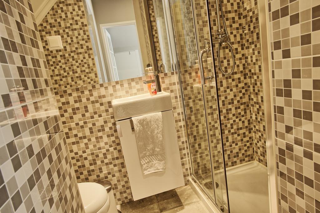 Angel'S Chic Duplex Apartman Lisboa Kültér fotó